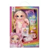 Muñeca Rainbow High Junior High 503675EUC