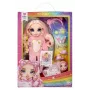 Muñeca Rainbow High Junior High 503675EUC