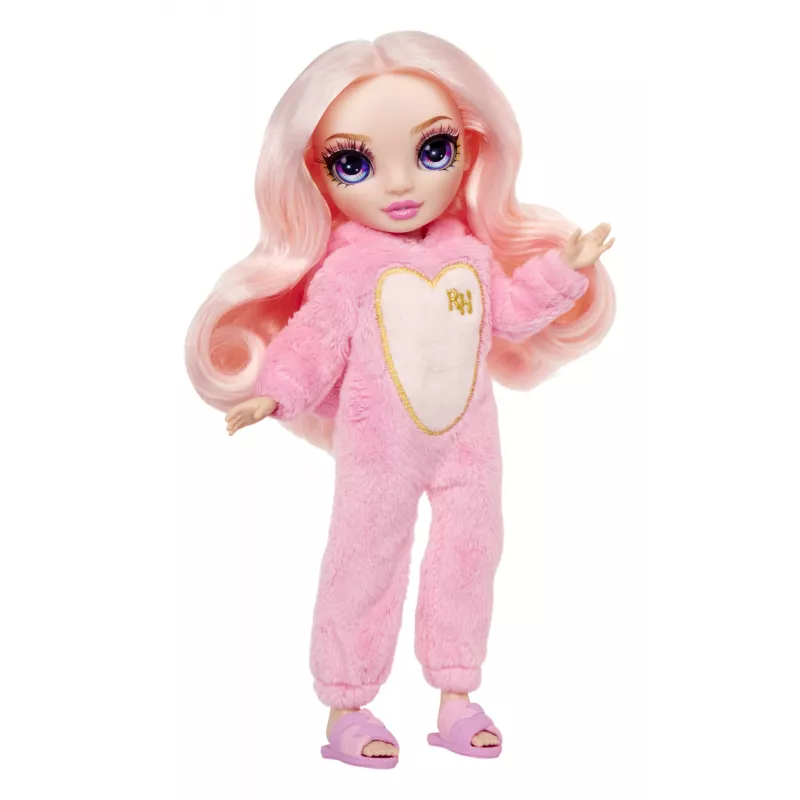 Muñeca Rainbow High Junior High 503675EUC