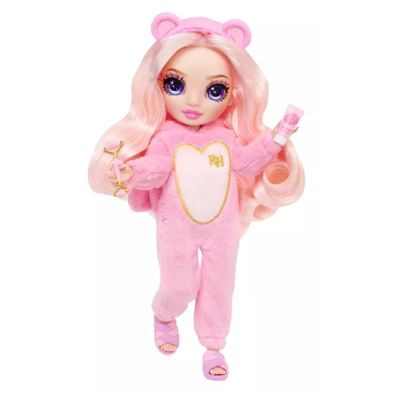 Muñeca Rainbow High Junior High 503675EUC
