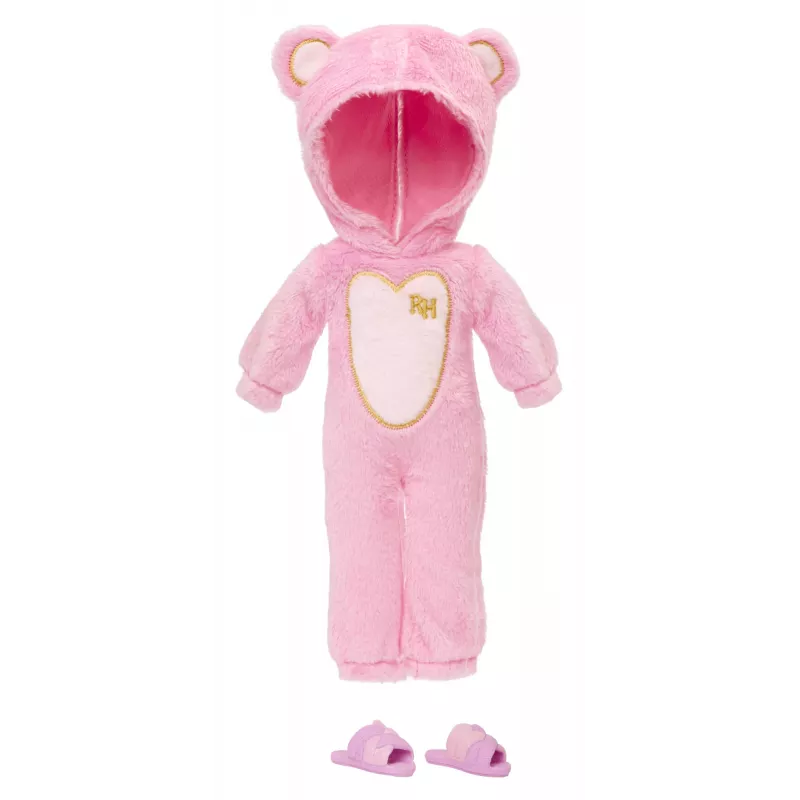 Muñeca Rainbow High Junior High 503675EUC