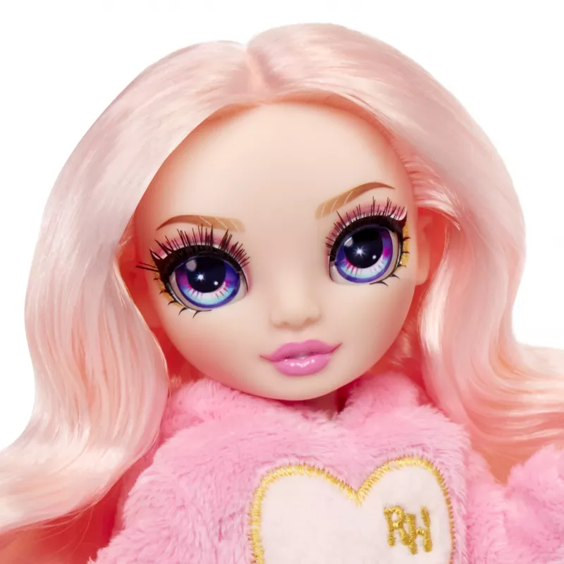Muñeca Rainbow High Junior High 503675EUC
