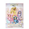 Muñeca Rainbow High Junior High 503675EUC