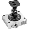 Soporte de techo universal para proyector Techly, negro ICA-PM 100BK