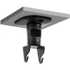 Soporte de techo universal para proyector Techly, negro ICA-PM 100BK