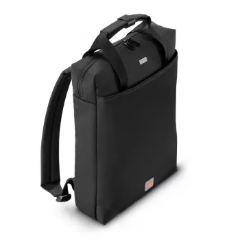 Mochila para portátil Hama 00227052 41,1 cm (16,2 pulgadas) negra