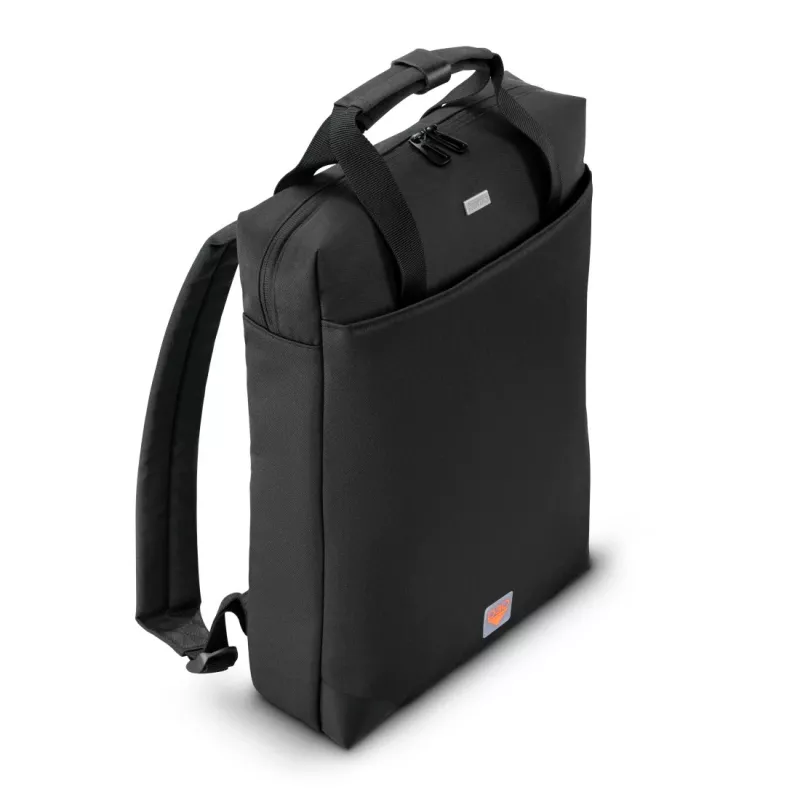 Mochila para portátil Hama 00227052 41,1 cm (16,2 pulgadas) negra