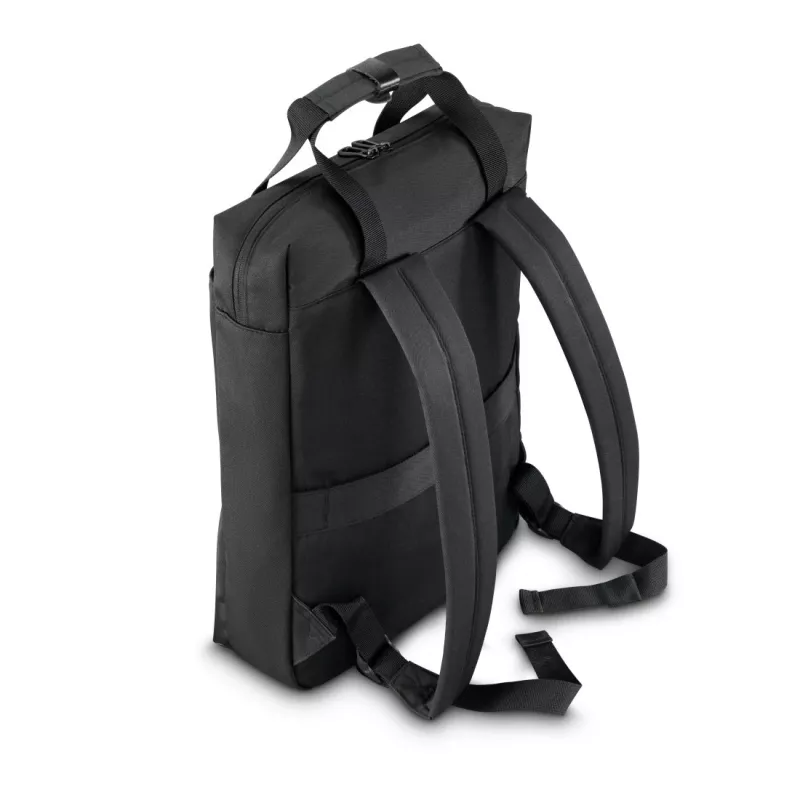 Mochila para portátil Hama 00227052 41,1 cm (16,2 pulgadas) negra