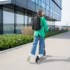 Mochila para portátil Hama 00227052 41,1 cm (16,2 pulgadas) negra