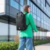 Mochila para portátil Hama 00227052 41,1 cm (16,2 pulgadas) negra