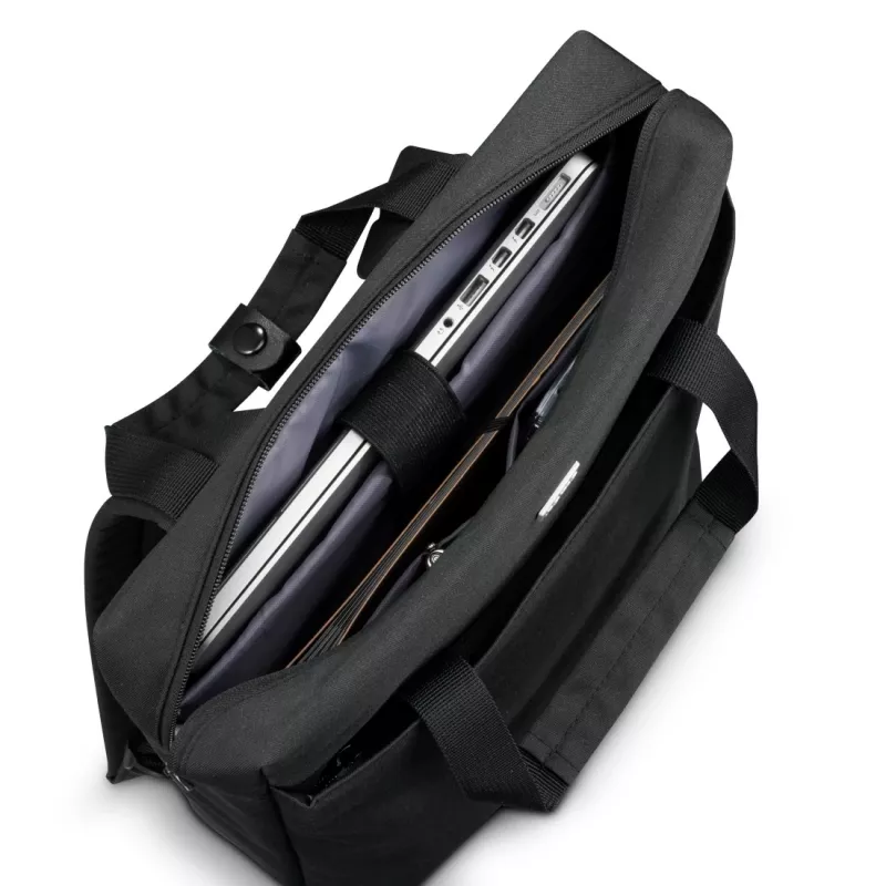 Mochila para portátil Hama 00227052 41,1 cm (16,2 pulgadas) negra