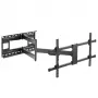 Soporte de TV/pie Techly ICA-PLB 490 2,03 m (80