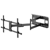 Soporte de TV/pie Techly ICA-PLB 490 2,03 m (80