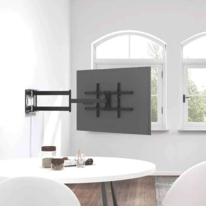 Soporte de TV/pie Techly ICA-PLB 490 2,03 m (80