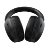 Auriculares inalámbricos over-ear CREATIVE LABS Zen Hybrid Gen 2 - estéreo - Bluetooth - ANC híbrida - negro