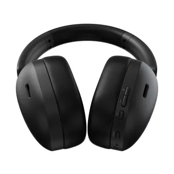 Auriculares inalámbricos over-ear CREATIVE LABS Zen Hybrid Gen 2 - estéreo - Bluetooth - ANC híbrida - negro