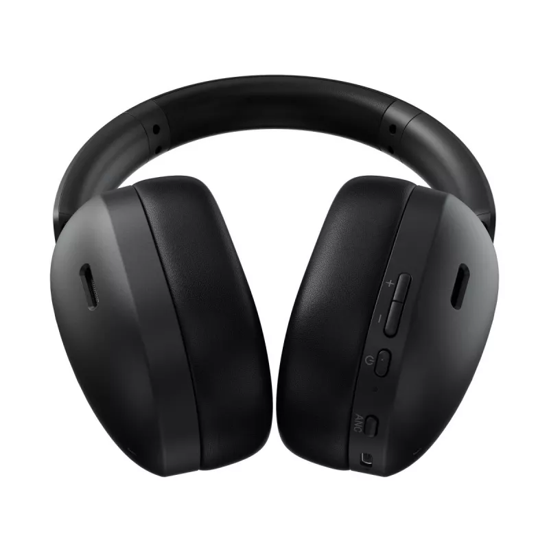 Auriculares inalámbricos over-ear CREATIVE LABS Zen Hybrid Gen 2 - estéreo - Bluetooth - ANC híbrida - negro