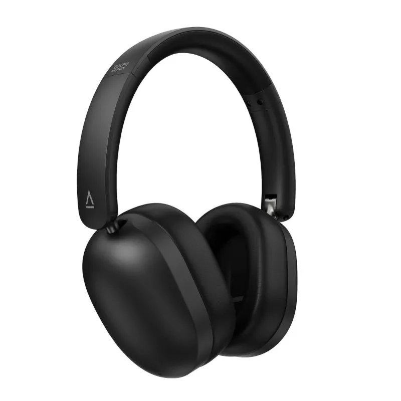 Auriculares inalámbricos over-ear CREATIVE LABS Zen Hybrid Gen 2 - estéreo - Bluetooth - ANC híbrida - negro