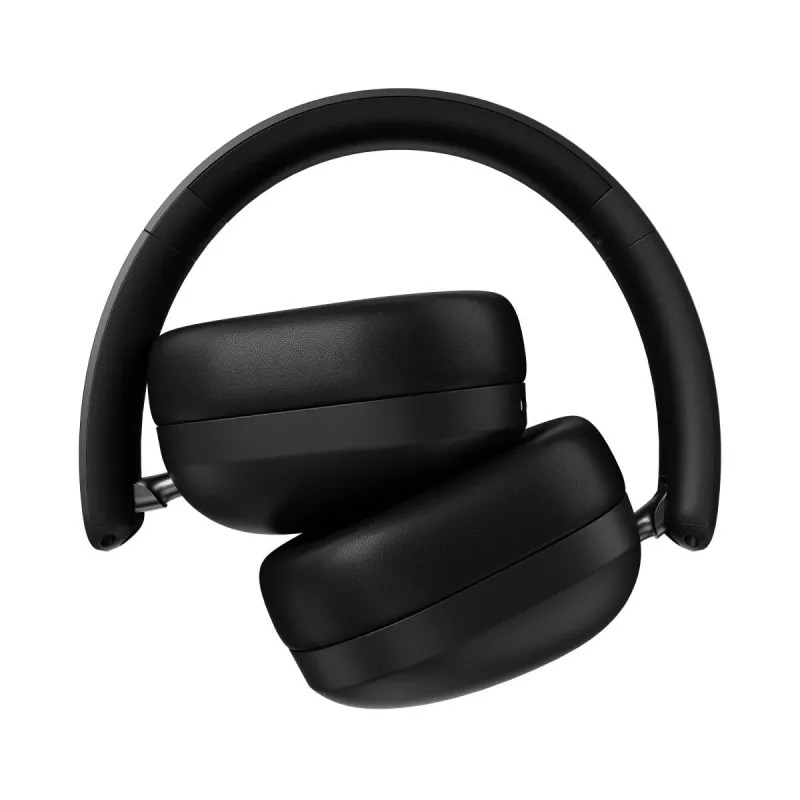 Auriculares inalámbricos over-ear CREATIVE LABS Zen Hybrid Gen 2 - estéreo - Bluetooth - ANC híbrida - negro