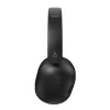 Auriculares inalámbricos over-ear CREATIVE LABS Zen Hybrid Gen 2 - estéreo - Bluetooth - ANC híbrida - negro