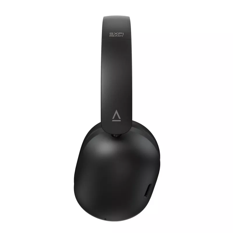 Auriculares inalámbricos over-ear CREATIVE LABS Zen Hybrid Gen 2 - estéreo - Bluetooth - ANC híbrida - negro