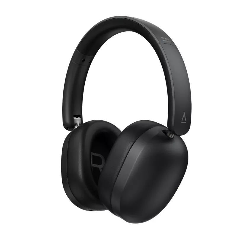 Auriculares inalámbricos over-ear CREATIVE LABS Zen Hybrid Gen 2 - estéreo - Bluetooth - ANC híbrida - negro