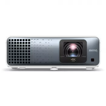 Proyector de corta distancia BenQ TK710STi 3200 lúmenes ANSI DLP UHD 4K (3840x2160) 3D negro, blanco