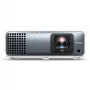 Proyector de corta distancia BenQ TK710STi 3200 lúmenes ANSI DLP UHD 4K (3840x2160) 3D negro, blanco