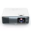 Proyector de corta distancia BenQ TK710STi 3200 lúmenes ANSI DLP UHD 4K (3840x2160) 3D negro, blanco