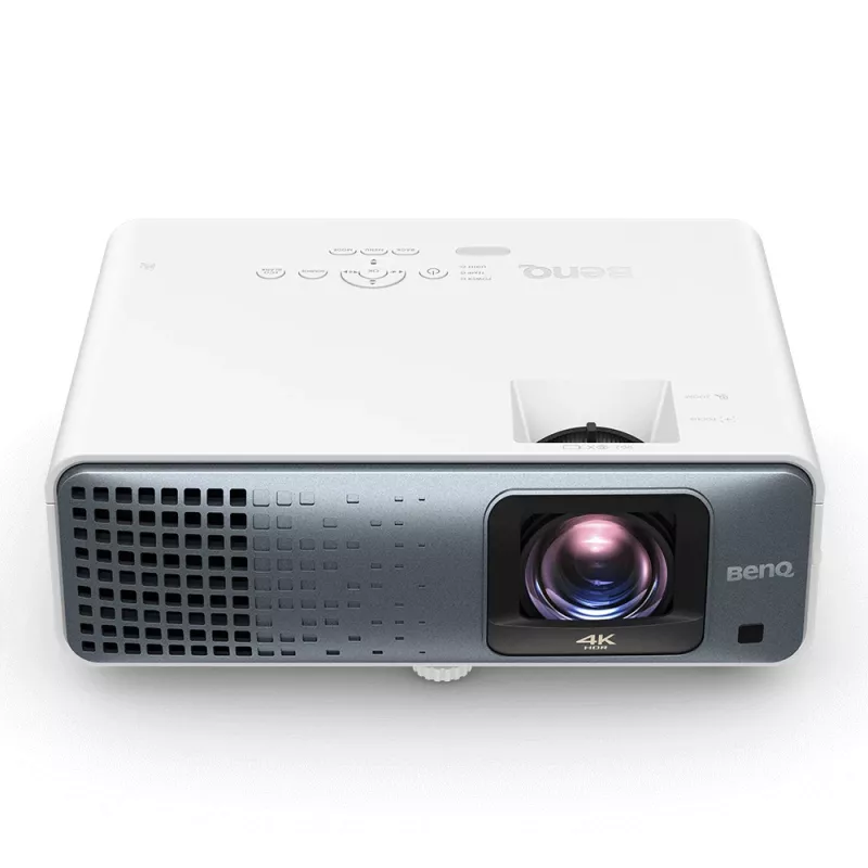 Proyector de corta distancia BenQ TK710STi 3200 lúmenes ANSI DLP UHD 4K (3840x2160) 3D negro, blanco