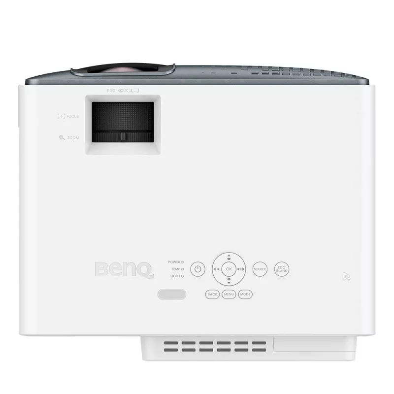 Proyector de corta distancia BenQ TK710STi 3200 lúmenes ANSI DLP UHD 4K (3840x2160) 3D negro, blanco