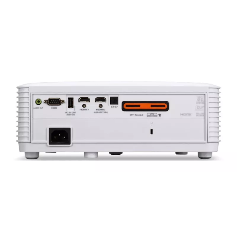 Proyector ACER Vero Pl3510atv Dlp 1920 X 1080 (Full Hd) 5000 Lm