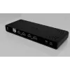Estación de acoplamiento universal i-tec Dual 4K Display + Power Delivery 85W