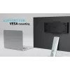 Estación de acoplamiento universal i-tec Dual 4K Display + Power Delivery 85W