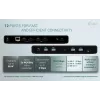 Estación de acoplamiento universal i-tec Dual 4K Display + Power Delivery 85W