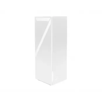 Sistema Mesh MSI Roamii BE Lite 2-pack dual-band (2.4 GHz / 5 GHz) Wi-Fi 7 (802.11be) blanco 3 interno