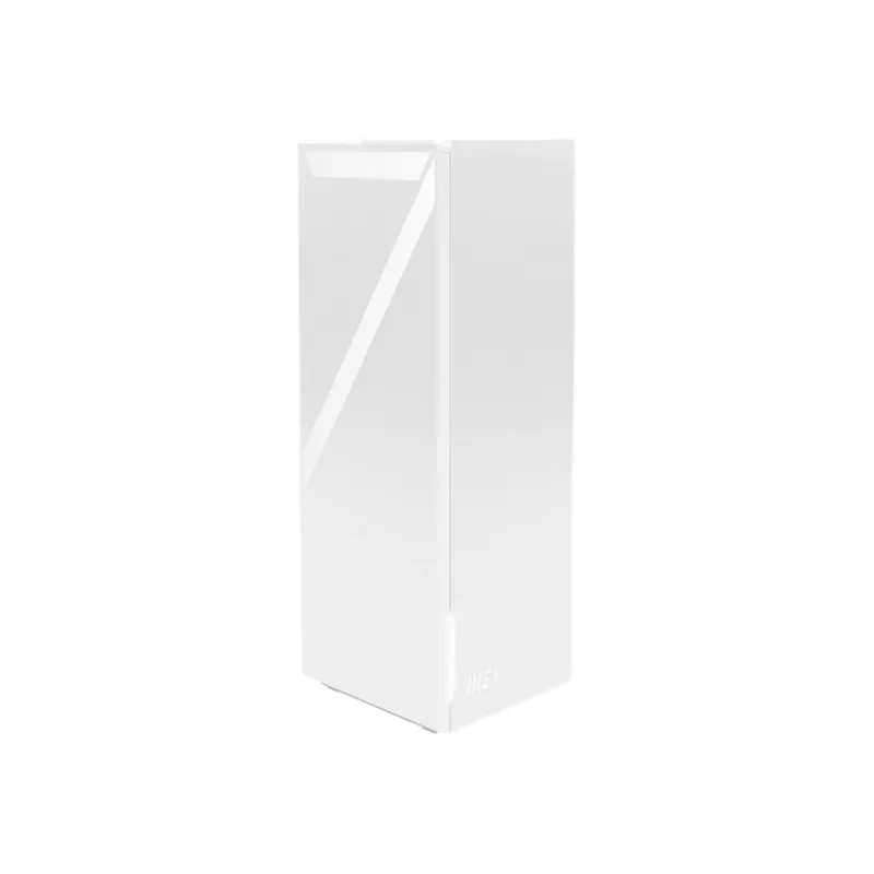 Sistema Mesh MSI Roamii BE Lite 2-pack dual-band (2.4 GHz / 5 GHz) Wi-Fi 7 (802.11be) blanco 3 interno