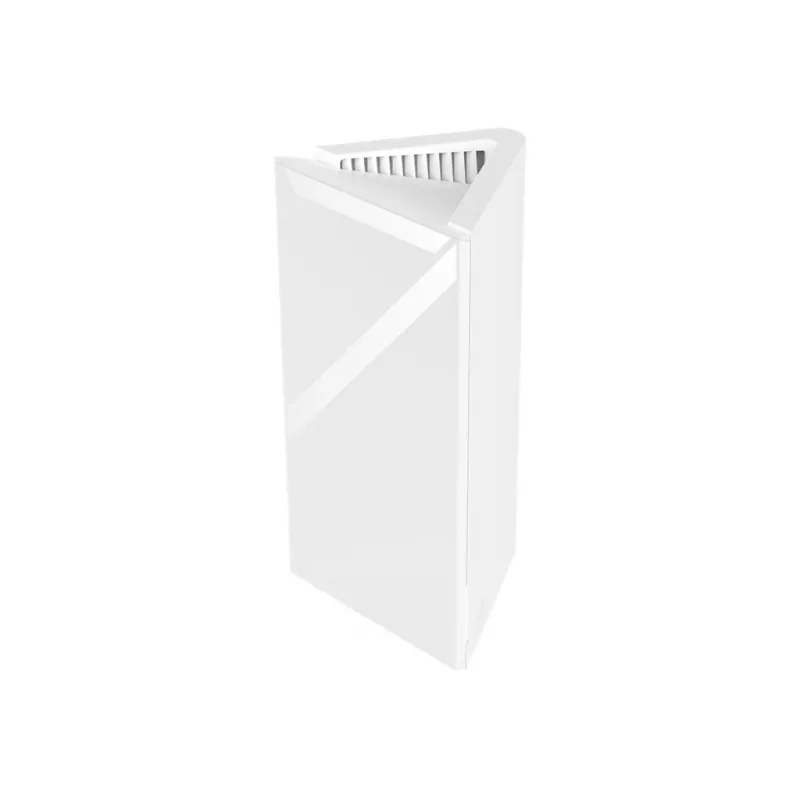 Sistema Mesh MSI Roamii BE Lite 2-pack dual-band (2.4 GHz / 5 GHz) Wi-Fi 7 (802.11be) blanco 3 interno