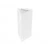 Sistema Mesh MSI Roamii BE Lite 2-pack dual-band (2.4 GHz / 5 GHz) Wi-Fi 7 (802.11be) blanco 3 interno
