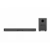 Barra de sonido Philips TAB5309/10 120 W