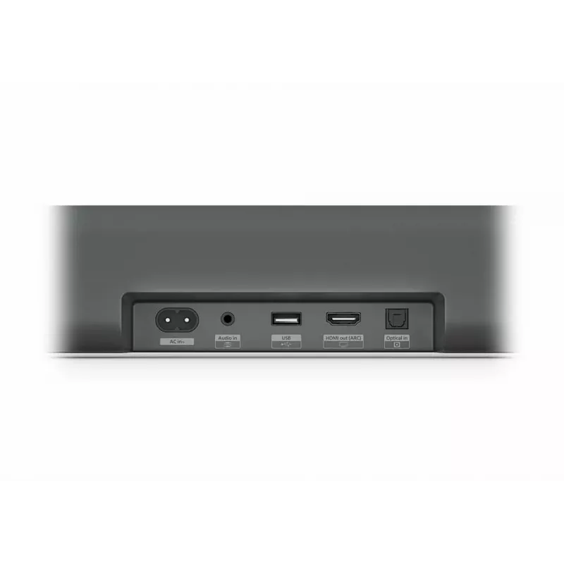 Barra de sonido Philips TAB5309/10 120 W