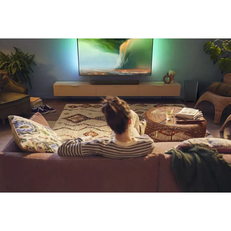 Barra de sonido Philips TAB5309/10 120 W