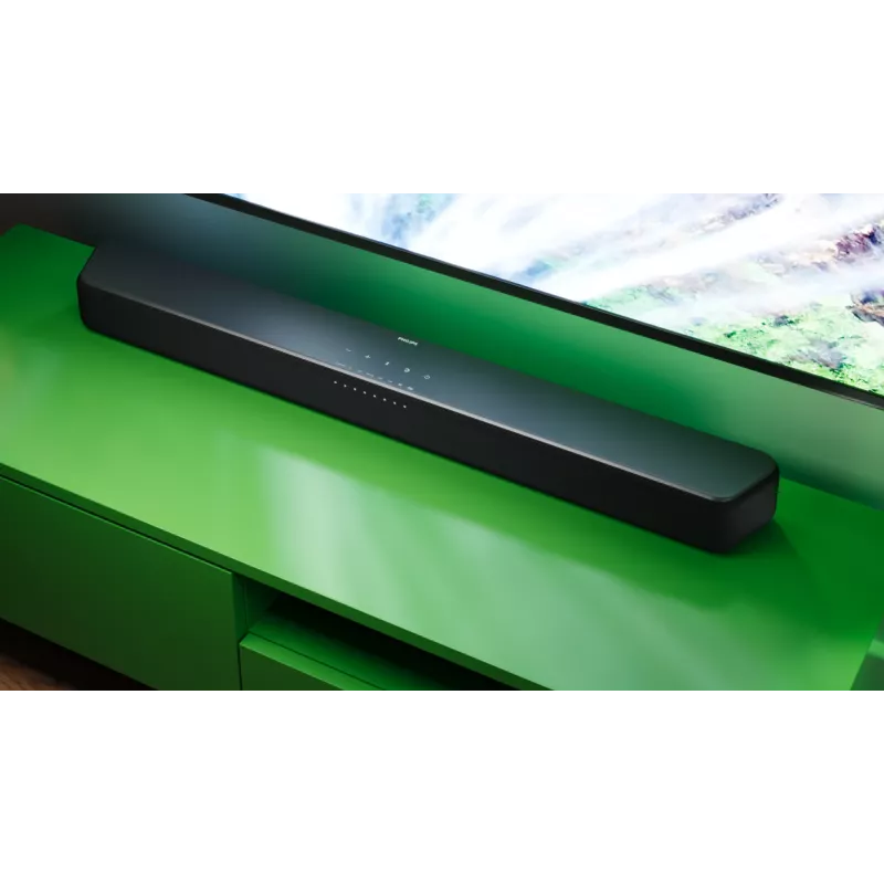 Barra de sonido Philips TAB5309/10 120 W
