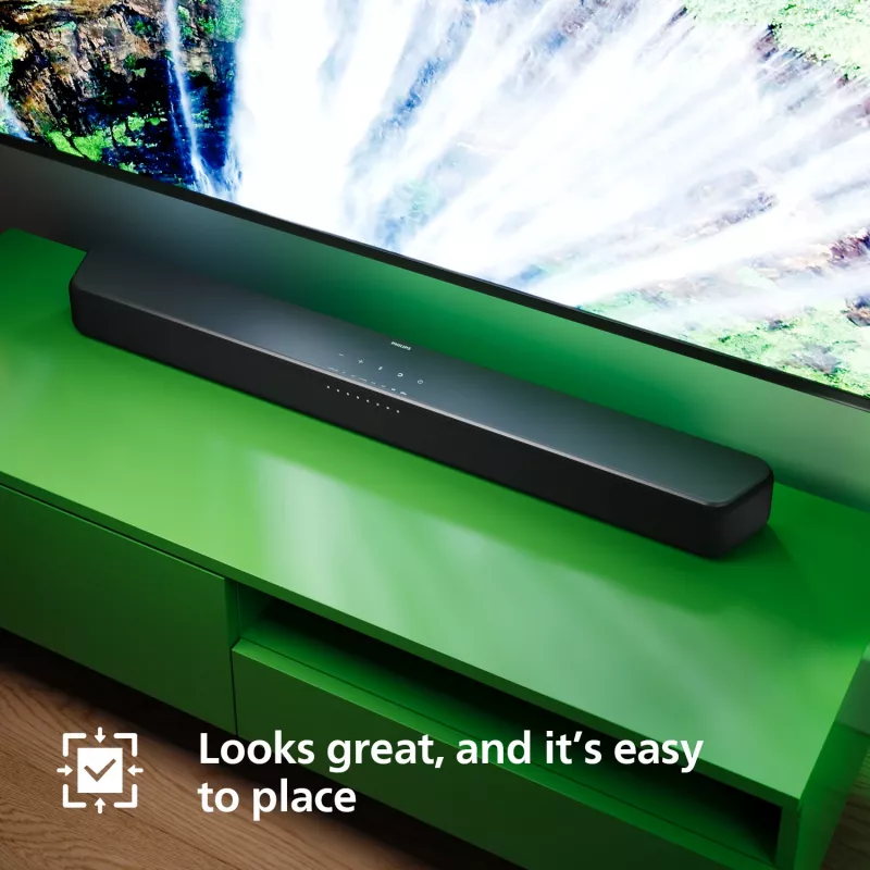 Barra de sonido Philips TAB5309/10 120 W
