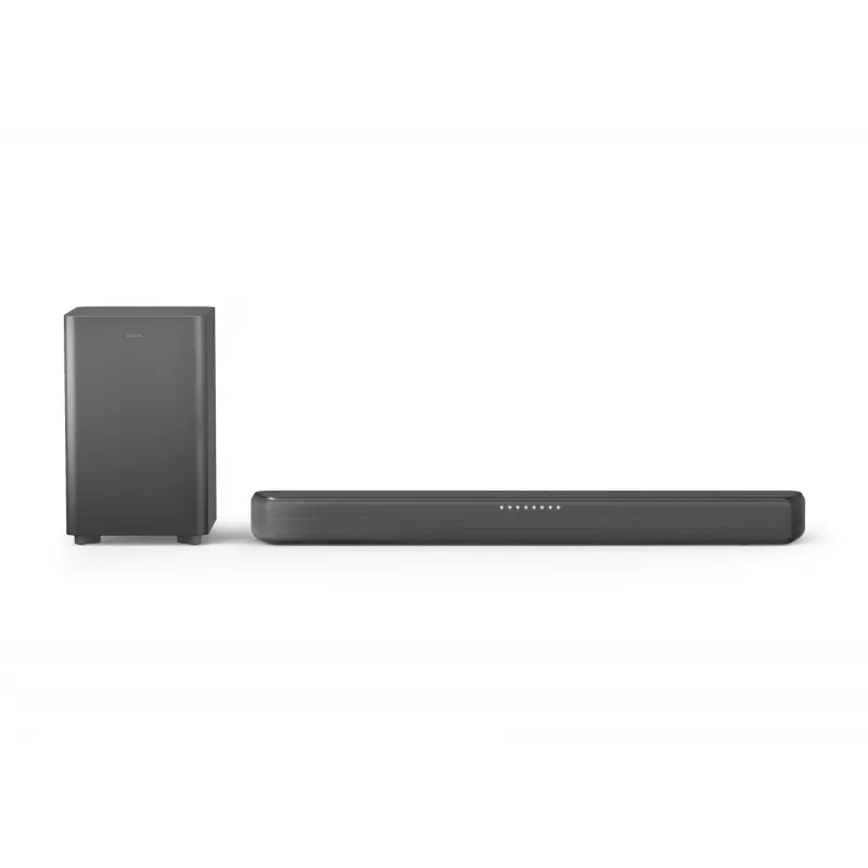 Barra de sonido Philips TAB5309/10 120 W