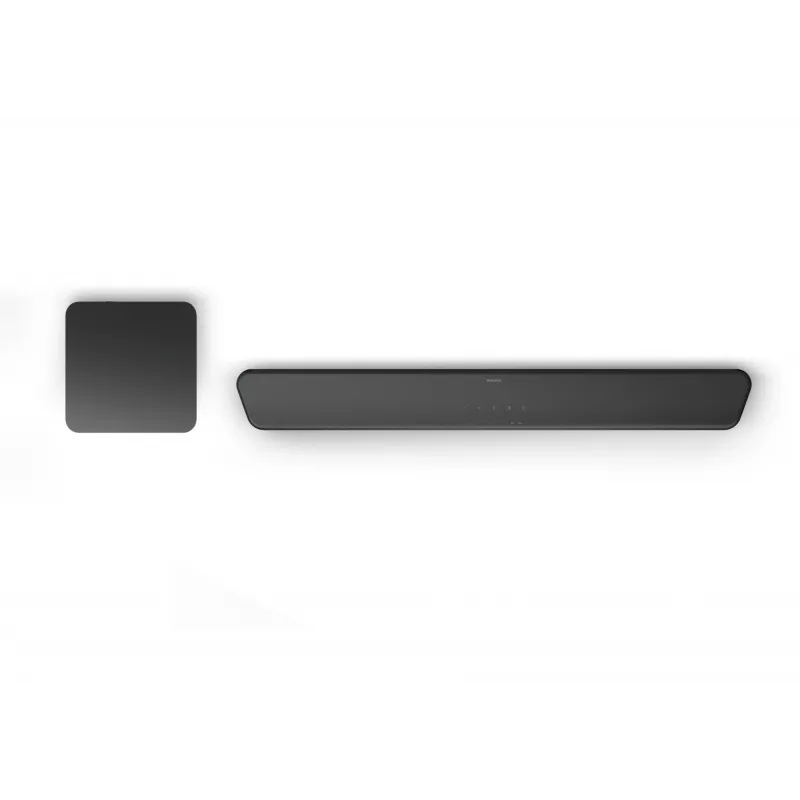 Barra de sonido Philips TAB5309/10 120 W