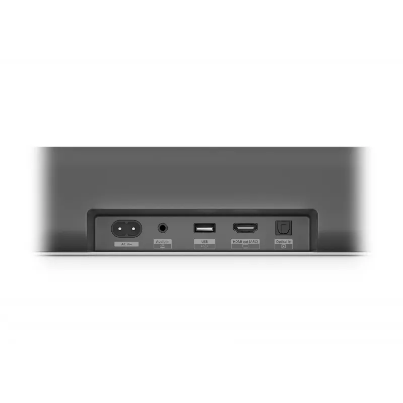 Barra de sonido Philips TAB5309/10 120 W