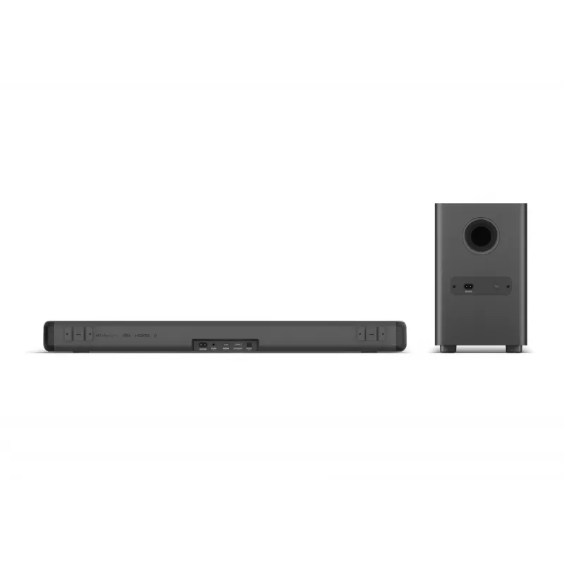 Barra de sonido Philips TAB5309/10 120 W