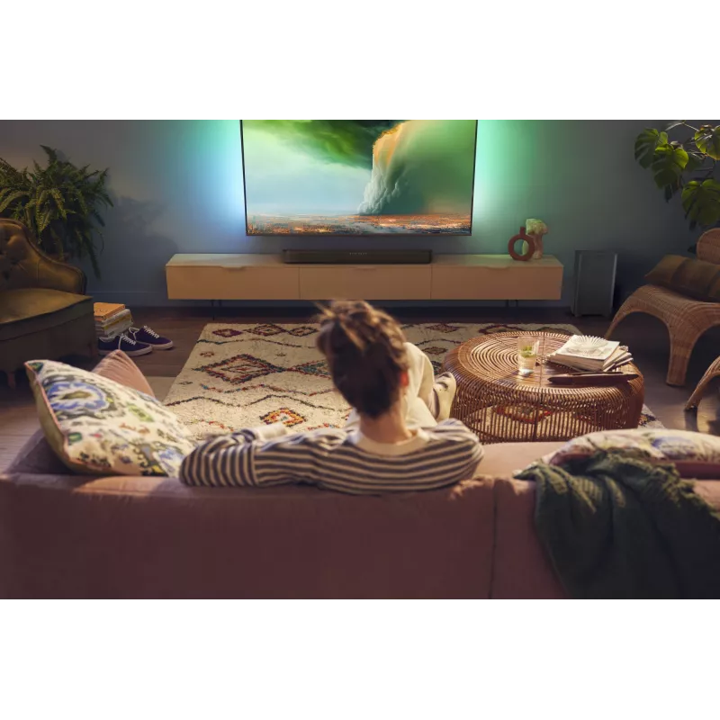 Barra de sonido Philips TAB5309/10 120 W