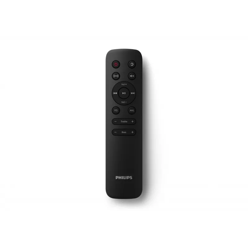 Barra de sonido Philips TAB5309/10 120 W